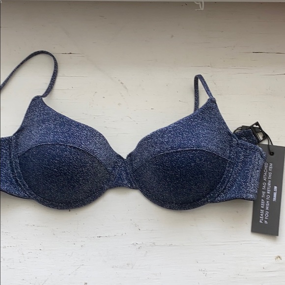 Triangl bikini - Picture 5 of 8